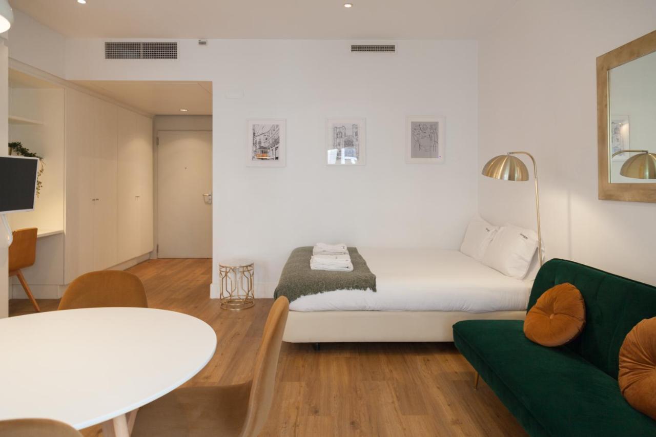Flh Sao Bento Lovely Studio Lisbon Exterior photo